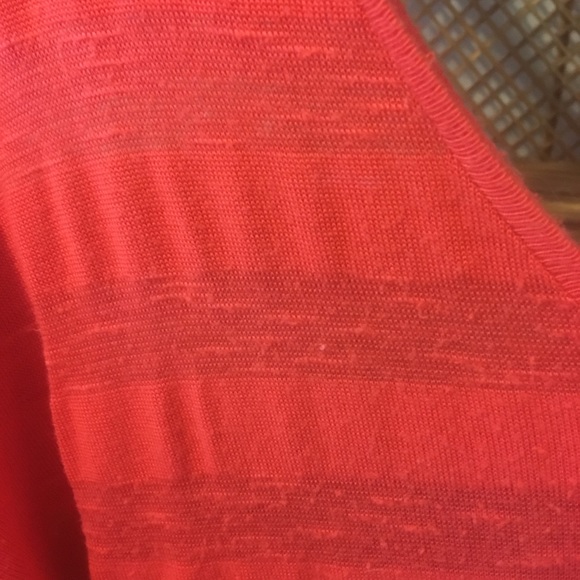 Décolleté Shirt w/Juliet Sleeves - Picture 5 of 5